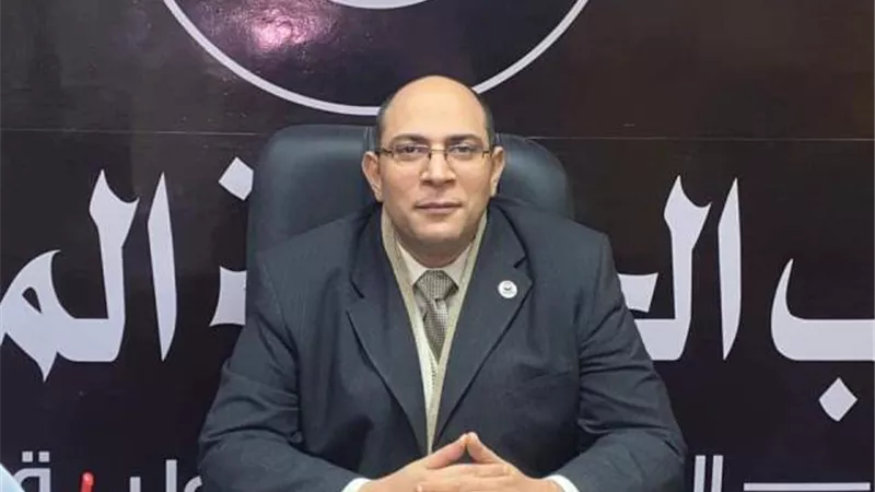 الأمين العام للحرية المصرى بالبحر الأحمر: منتدى شباب العالم يمثل «ملحمة وطنية عالمية»