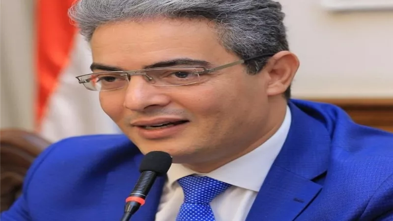 نقيب الإعلاميين : منتدى الشباب يبعث رسالة سلام من مصر إلى العالم