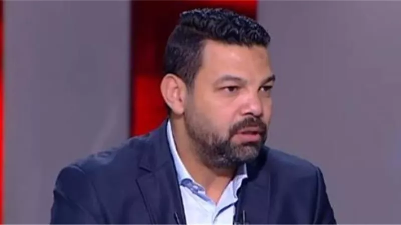 السقا: مواجهة نيجيريا صعبة.. الروح سلاح منتخب مصر للفوز باللقب