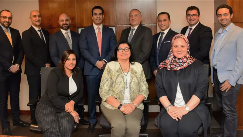 مصرف أبو ظبي الإسلامى يرفع رأس مال شركته للتمويل الاستهلاكي 30 مليون جنيه