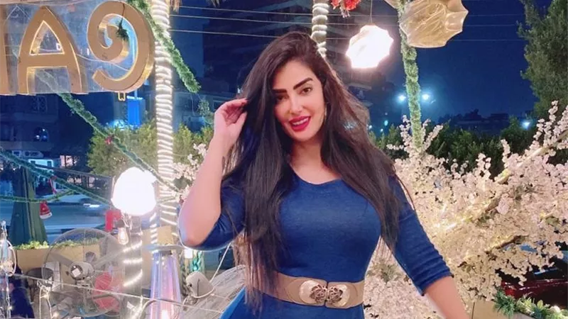 بسنت النبراوى تلفت الأنظار بإطلالة جذابة عبر إنستجرام ..شاهد