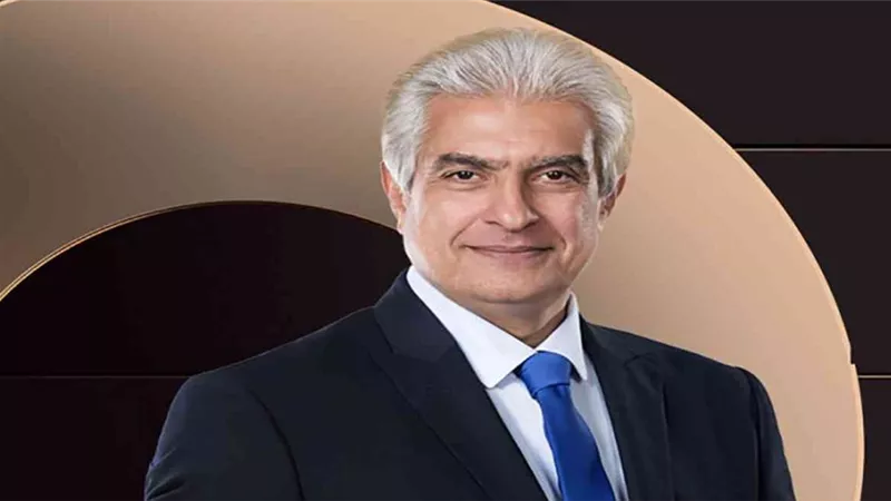 الزمالك ينعى الإعلامي وائل الإبراشي
