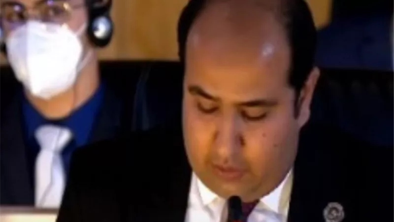 ممثل مصر بجلسة حقوق الإنسان: عملنا على تمكين المرأة في كافة نواحي الحياة