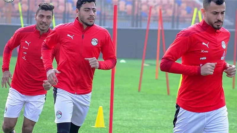 مصر ونيجيريا.. حصريًا على هذه القناة