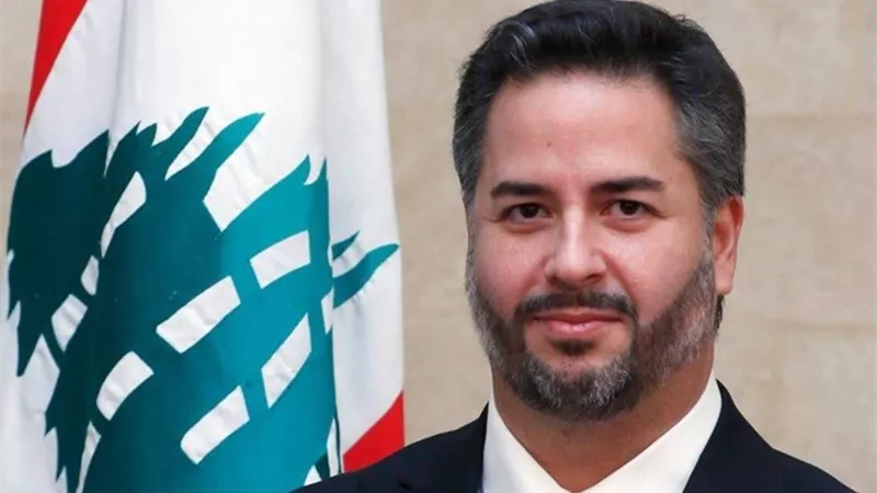 وزير الاقتصاد اللبناني: مخزون الخبز والطحين متوفر