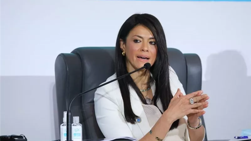 وزيرة التعاون الدولي: إطلاق مبادرة الأمم المتحدة من منتدى شباب العالم يعكس اهتمام الدولة بتمكين الشباب