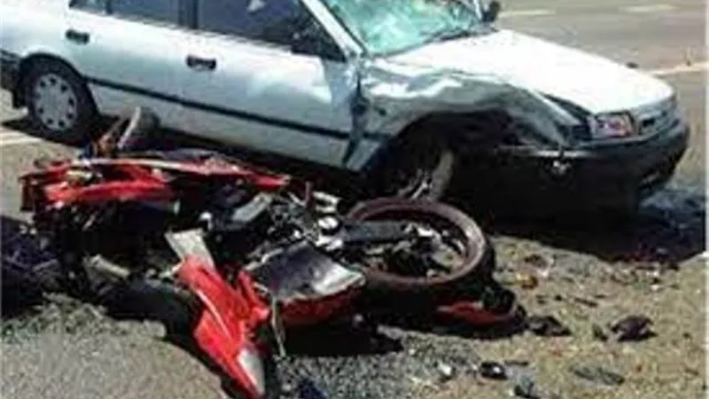 إصابة 3 أشخاص في حوادث تصادم بالإسماعيلية