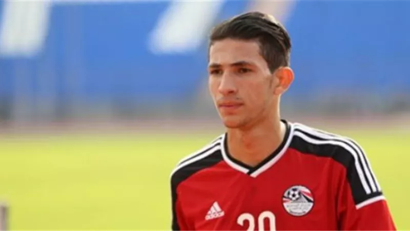 تعرف على سبب إستبدال أحمد فتوح أمام نيجيريا