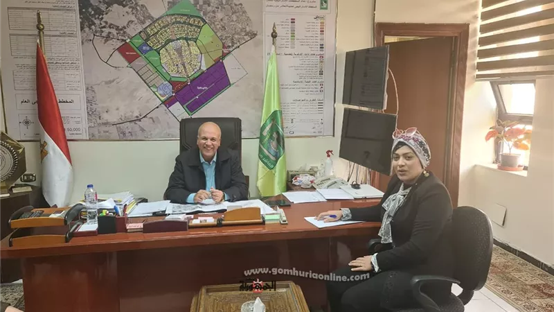 مواصلات مصر قريبا فى العاشر من رمضان لربطها بالقاهرة ومدن شرق