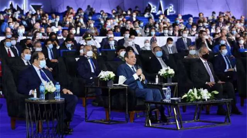 وسائل الإعلام العالمية تبرز حضور السيسى فى «محاكاة الأمم المتحدة»