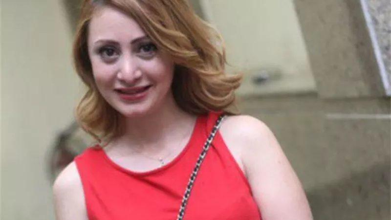 اصابة منة بدر بفيروس كورونا