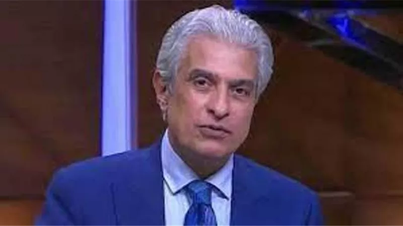أول تعليق من الصحة على سبب وفاة وائل الابراشى