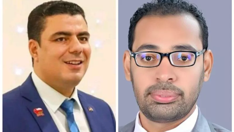 وداعا محمد متولي