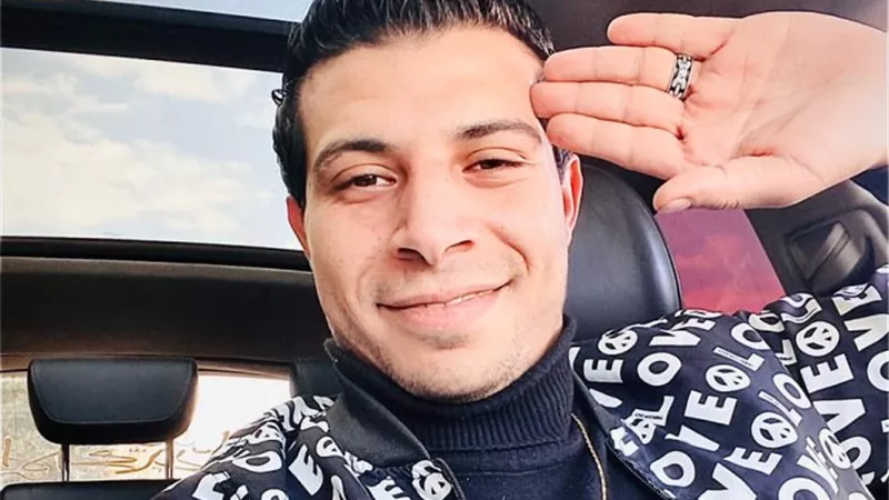 نجل شعبولا: 