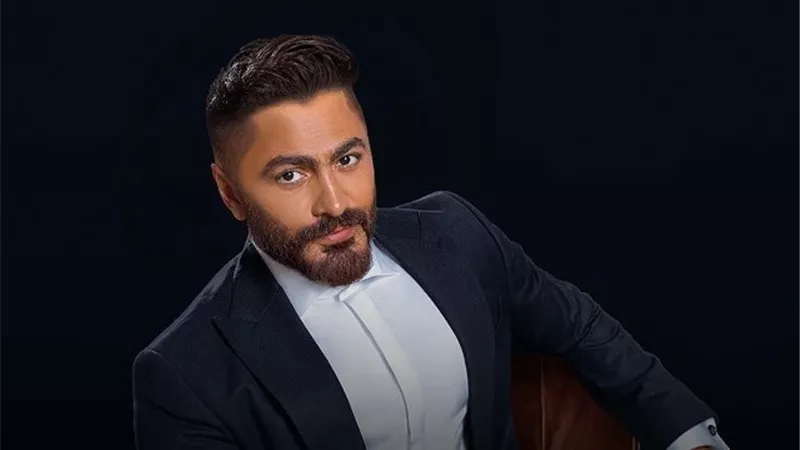 نكشف سر خروج تامر حسنى من دراما رمضان ..وتفاصيل فيلمه السينمائى الجديد