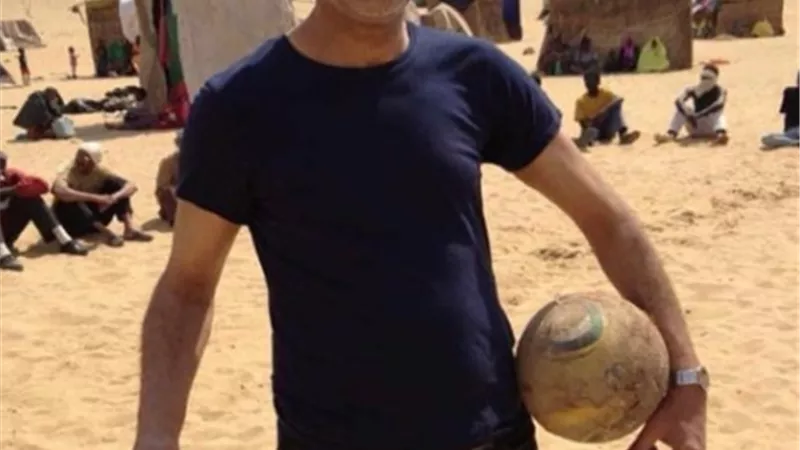 محمود البزاوى بعد هزيمة منتخب مصر: 
