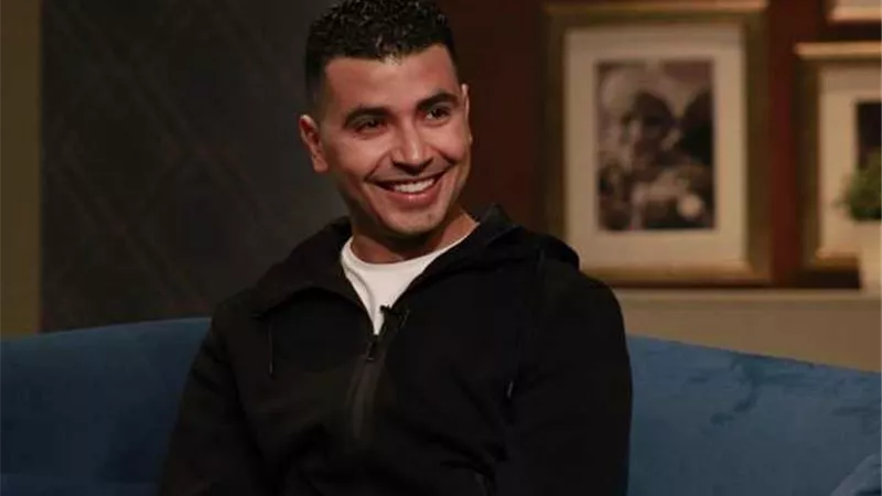 محمد أنور بعد هزيمة المنتخب: 