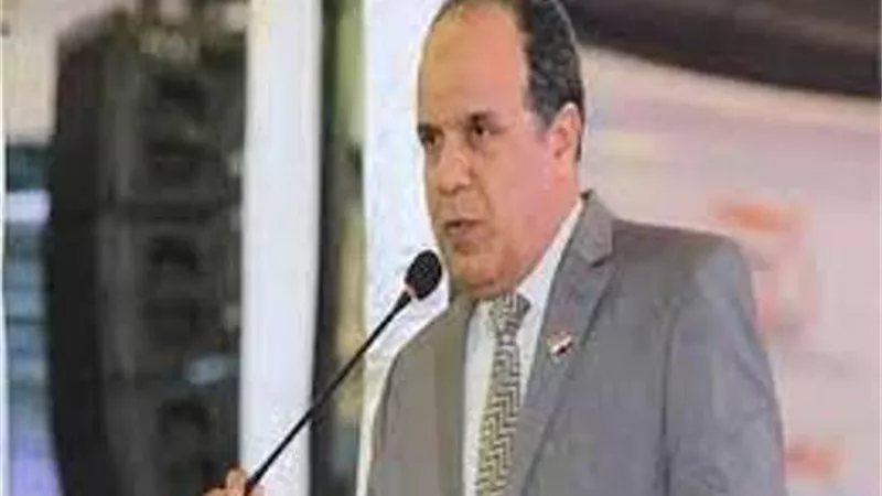 برلماني : نهدف من قانون تجريم الانتحار عدم تفشي الظاهرة ومساعدة المرضى