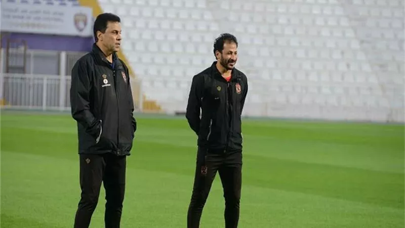 مدرب المنتخب السابق: الأمور بقت صعبة.. ونيجيريا ليس بالمنافس القوي