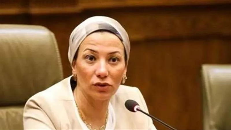 وزيرة البيئة: مصر تساهم بنسبة 0.6 % من الانبعاثات الحرارية في العالم