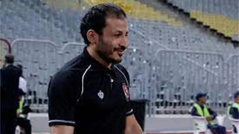 معوض: نيجيريا ستودع البطولة أمم افريقيا لهذا السبب