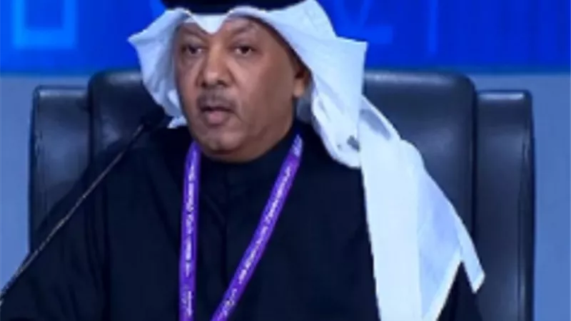رئيس الاتحاد العربي للتطوع: 