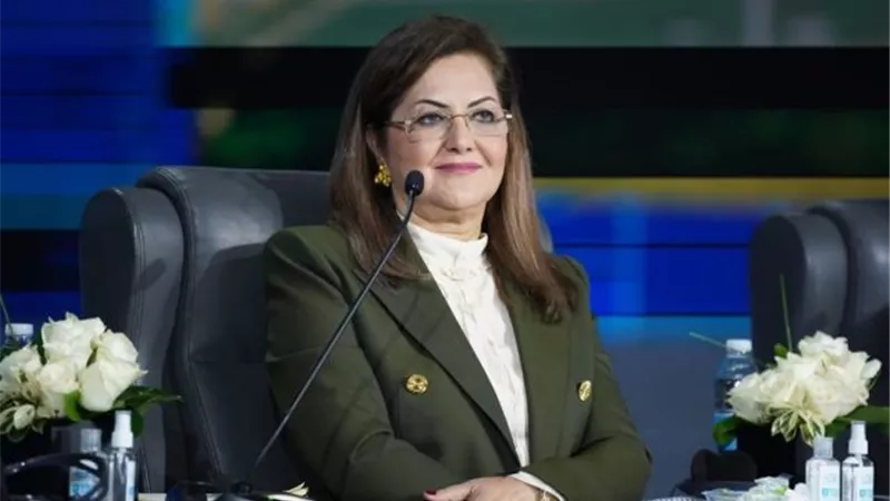 التخطيط: منتدى شباب العالم يعد جسر تواصل بين الحاضر والمستقبل لكل خطط التنمية