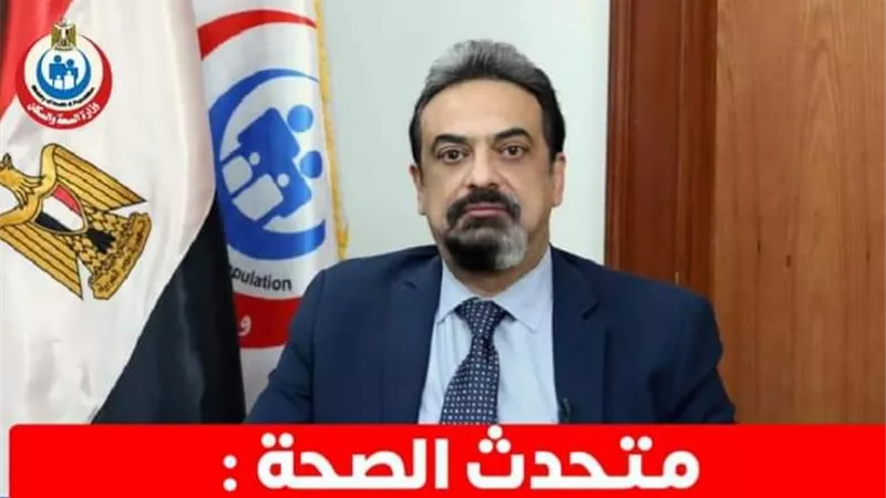 بعد الحريق ..معهد الكبد يواصل خدماته للمرضى على الوجه الأكمل