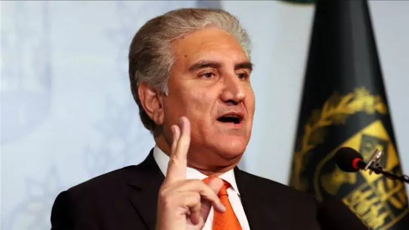 وزير الخارجية الباكستانى يصل إسبانيا في زيارة رسمية لتعزيز العلاقات الثنائية