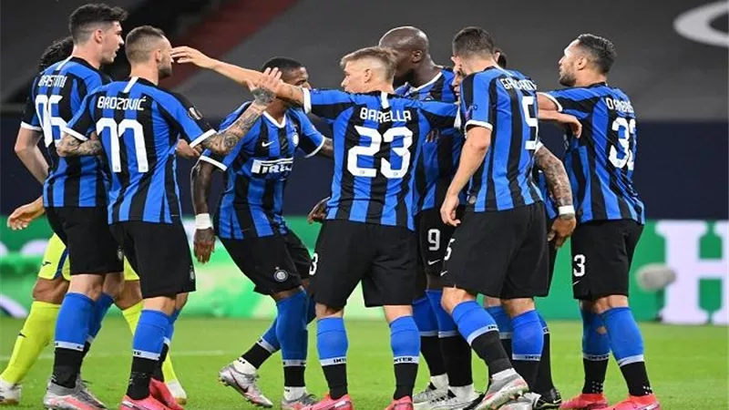 كأس السوبر الإيطالي.. تشكيل إنتر ميلان المتوقع ضد يوفنتوس اليوم
