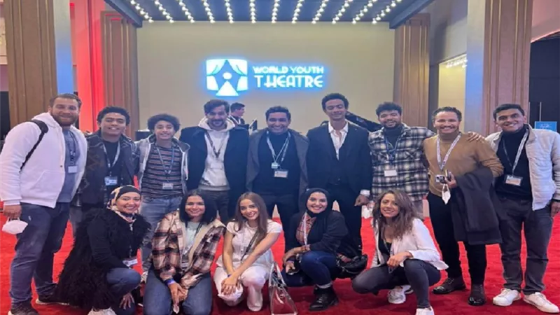 يتناول معاناة ذوى الهمم.. موعد عرض مسرحية 