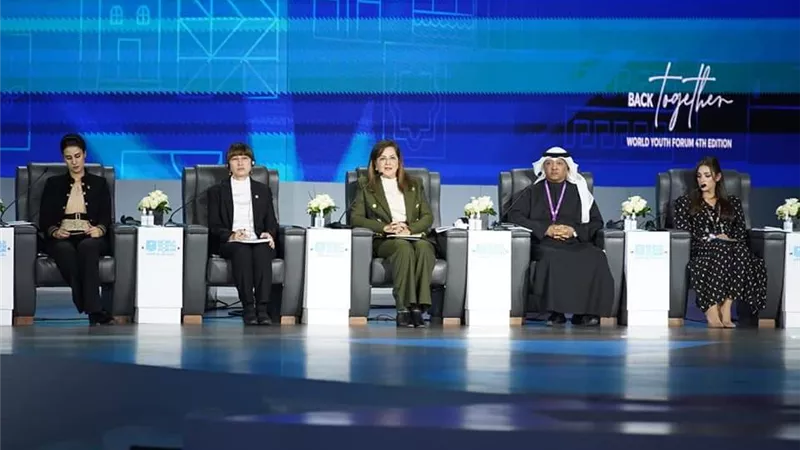 د.هالة السعيد:انخفاض مؤشرات الفقر في المرحلة التمهيدية بمبادرة حياة كريمة إلى ما بين 10 : 14% في القرى الـ 375