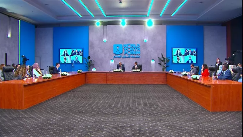 وزير الاتصالات: نجاح شباب مستقبلنا رقمى فى تصدير خدمات رقمية بقيمة 130 مليون دولار
