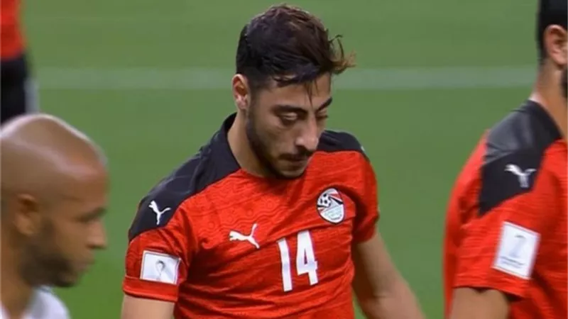شوبير يؤكد: تأجيل أشعة أكرم توفيق وفتوح ثنائى المنتخب
