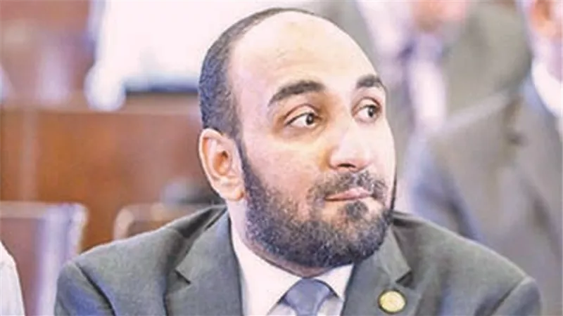 النائب أبوالخير: وزارة الزراعة غائبة عن مشكلات الفلاحين