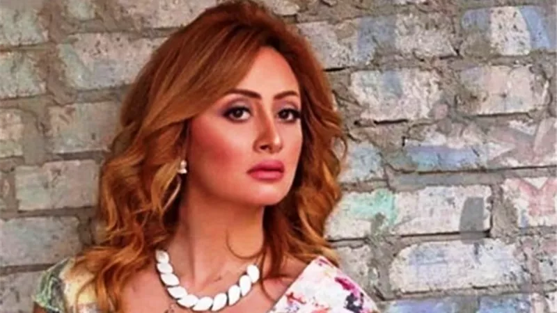 منة تيسير تعلن إصابتها بكورونا وتحذر مخالطيها: 