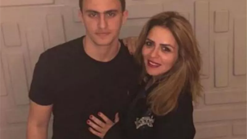 يسرا توجه رسالة لزوجة أحمد السقا وابنها بعد إصابتهما بكورونا