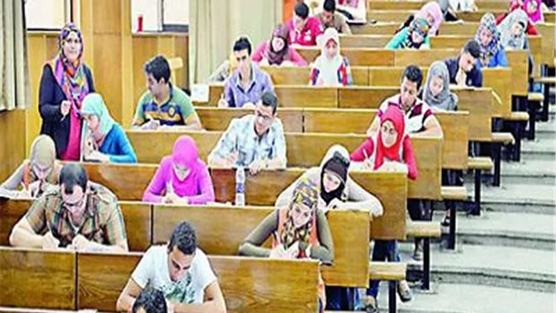 تعرف على موعد إجازة منتصف العام بالجامعات وبداية التيرم الثاني