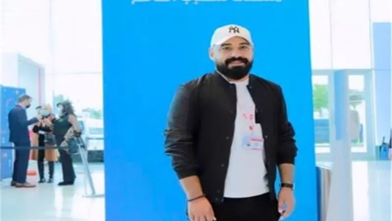 هانى سرحان: منتدي شباب العالم تجربة مليئة بالخبرات واحتكاك مع ثقافات مختلفة
