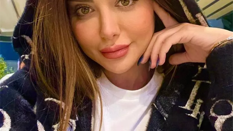 ملامح هادئة .. رانيا ملاح تبرز جمالها فى أحدث ظهور