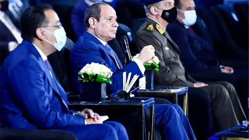صحف العالم تبرز تصريحات الرئيس السيسي عن إعادة إعمار غزة والحد من الفقر وتجاوز أزمة كورونا | تقرير