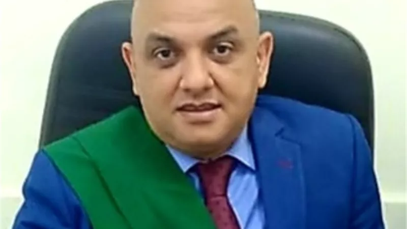 الشؤمة القاتلة بالمنيا قتلت حربي ... والمحكمة عاقبته بالسجن المشدد 7سنوات