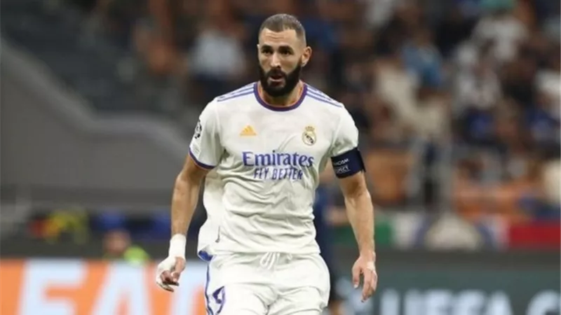 التعادل الإيجابي يحسم الشوط الأول من مواجهة ريال مدريد وبرشلونة