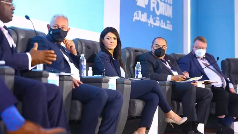 المشاط : مؤسسات التمويل الدولية مطالبة بالمزيد من الحلول لإتاحة التمويلات المبتكرة التي تحفز القطاع الخاص