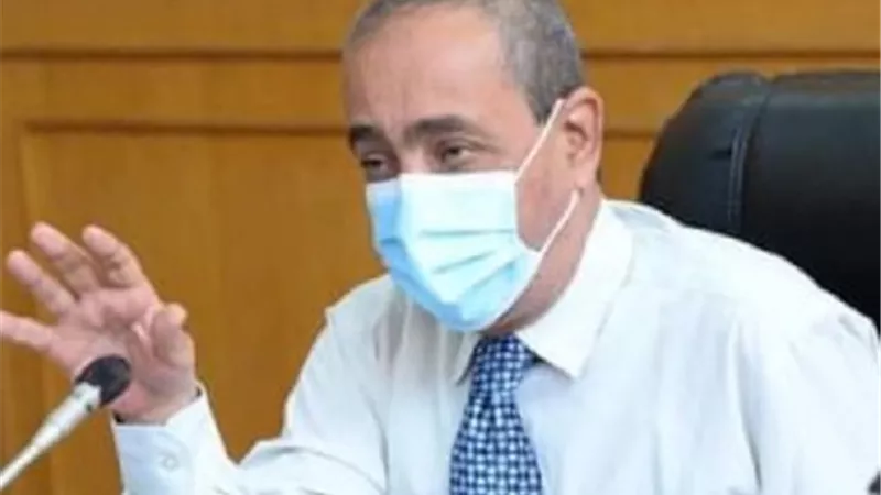 محافظ الاسماعيلية: منتدى شباب العالم يؤكد على اهتمام الدولة بالشباب