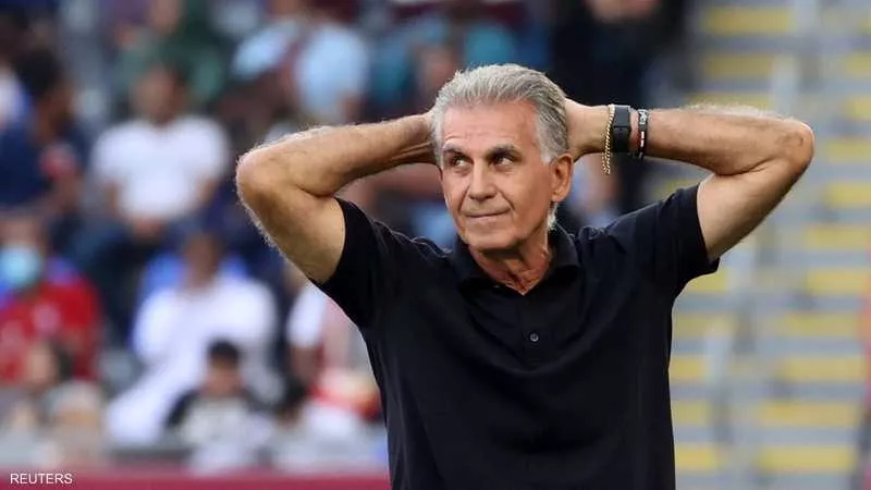 علاء نبيل : يجب محاسبة القائمين على عقد كيروش