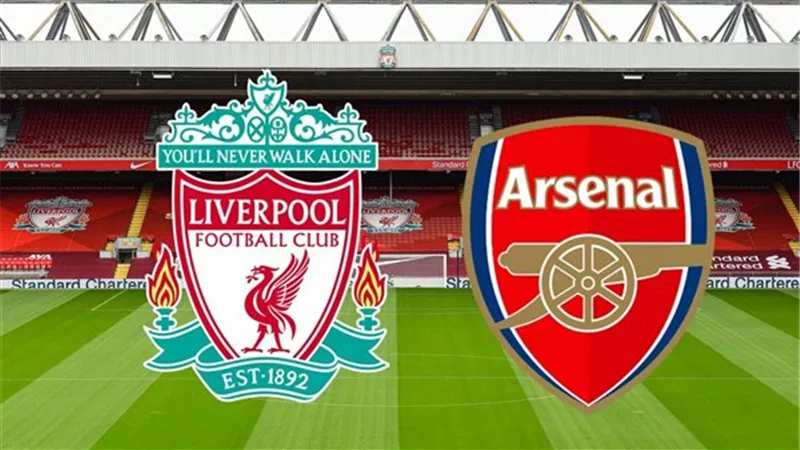موعد مباراة ليفربول وآرسنال في كأس كاراباو والقنوات الناقلة