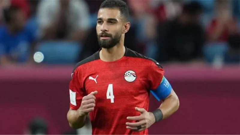 طبيب المنتخب يكشف موقف فتوح والسولية من المشاركة أمام غينيا بيساو