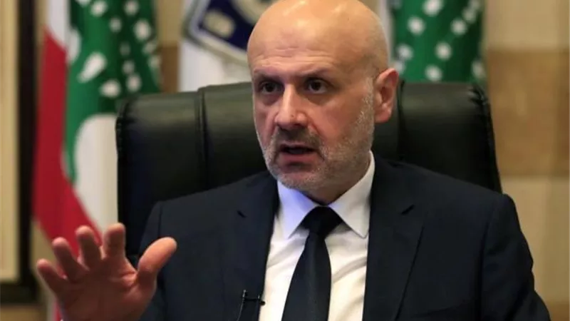 الداخلية اللبنانية تحذر من الإخلال بالأمن بالتزامن مع الدعوة للتظاهر