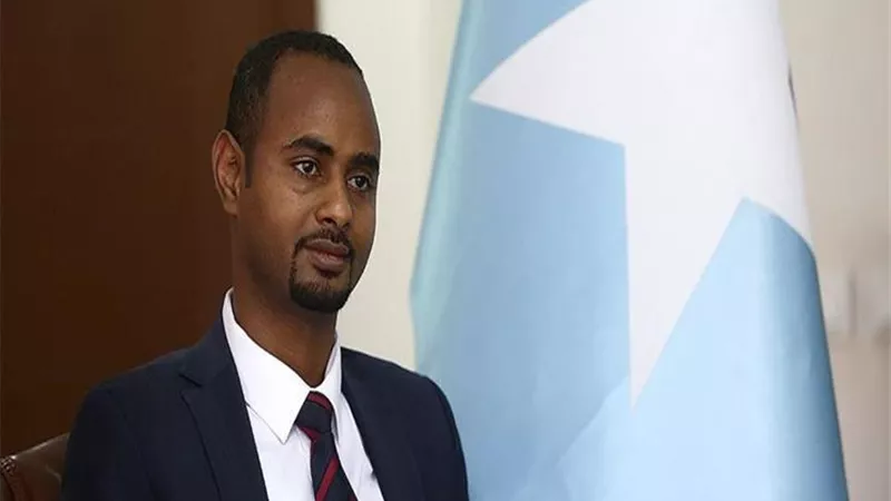 وزير الدفاع الصومالى: نركز على محاربة الإرهابيين الذين يهددون أمن البلاد